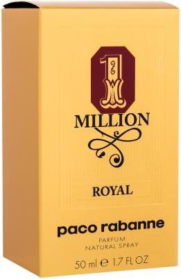 Produktbild Paco Rabanne 1 Million Royal (Eau de Parfum, 50 ml)