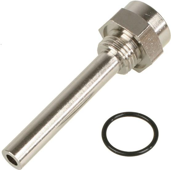 Produktbild Aqua Computer Aqua aquajet Flüssigkeitskühlsystem-Anschlussadapter