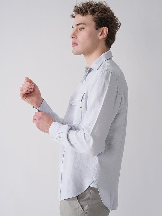 Image du produit Replay Leinenhemd (M)