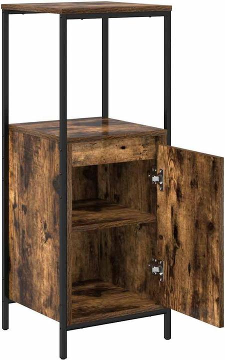 Actual product image vidaXL Badschrank (35 x 35 x 95 cm)