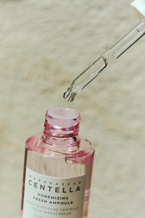 Actual product image Skin1004 Madagascar Centella Poremising Fresh (30 ml)