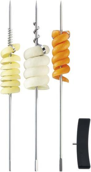 Produktbild Triangle Curler-Set