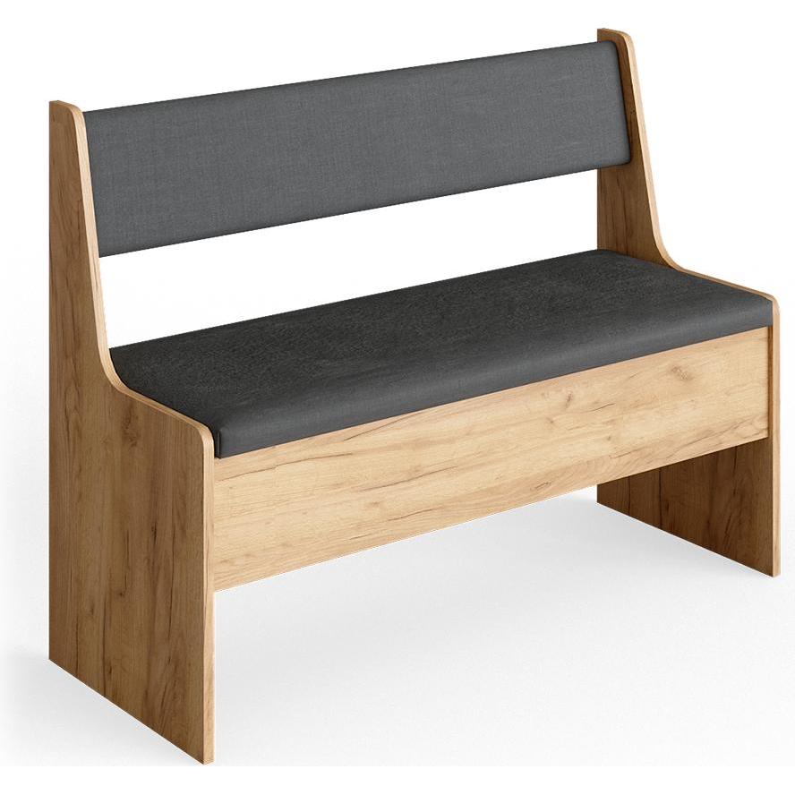Vicco, Sitzbank, Roman (106 cm)