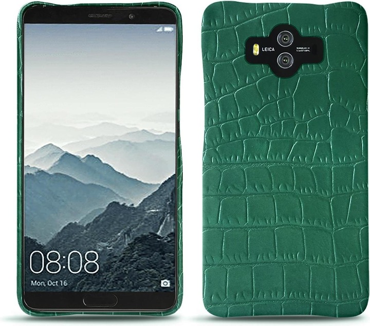 Produktbild Noreve Lederschutzhülle (Huawei Mate 10)