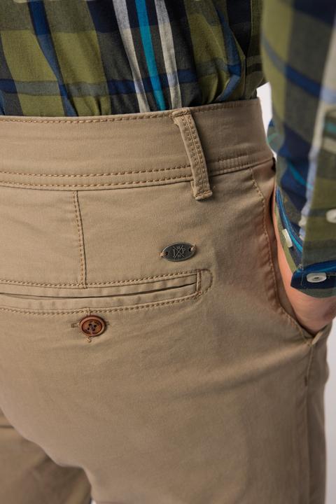 Actual product image JP1880 Stretch Chino Regular Fit Pants (68)
