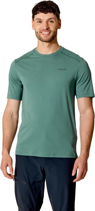 Produktbild Rab Force Tee (XL)