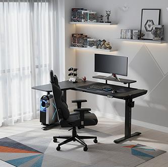 Actual product image Ultradesk Winger