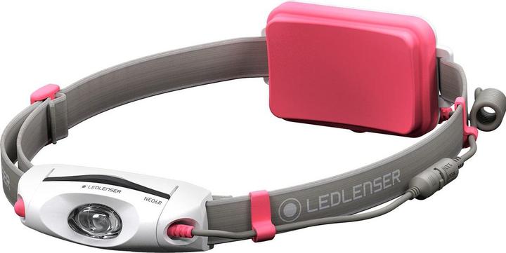 Image du produit Ledlenser Neo6r (240 lm)