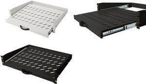 Actual product image Digitus Shelf