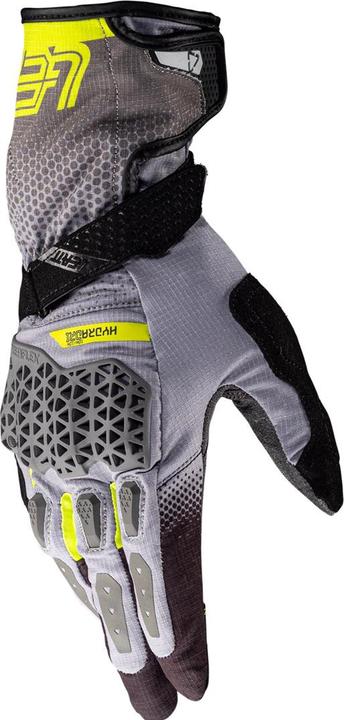 Image du produit Leatt Adv Hydradri 5.5 Viz Handschuhe (Hommes, 7)
