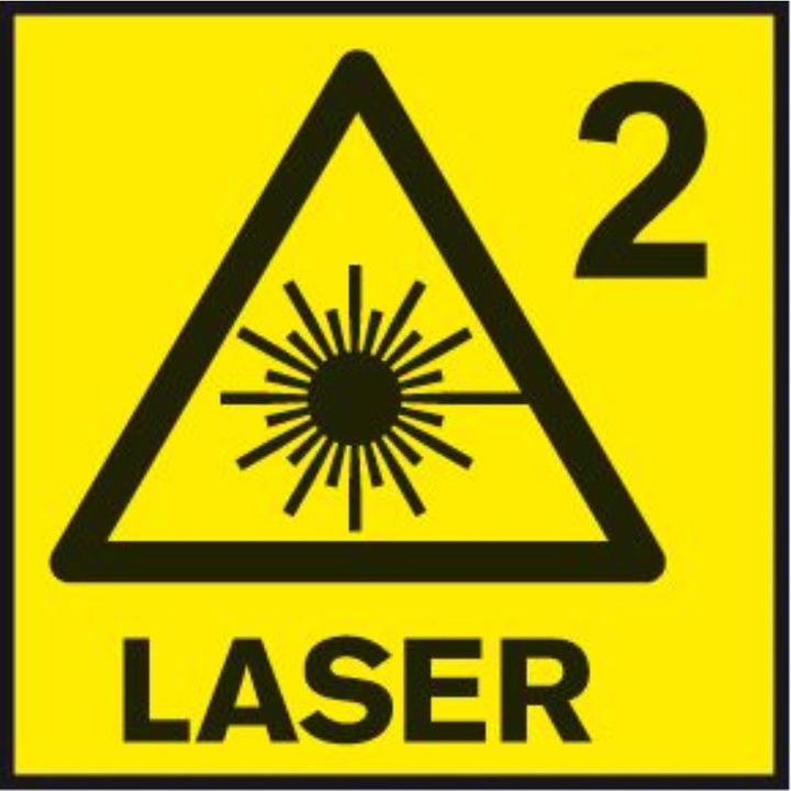 Actual product image Bosch Professional Glm 40 (40 m, 635 nm)