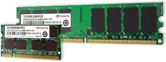 Immagine prodotto Transcend TS4GSA72V6E Modulo di memoria PC Retail DDR5 32 GB 1 x 32 GB ECC (1 x 32GB, 5600 MHz, RAM DDR5, SO-DIMM)