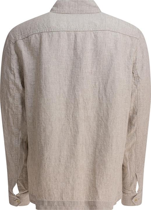 Produktbild Alex Mill Linen work jacket (XL)