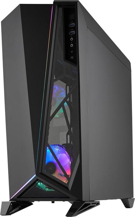 Produktbild Corsair Carbide Spec-Omega RGB (ATX)