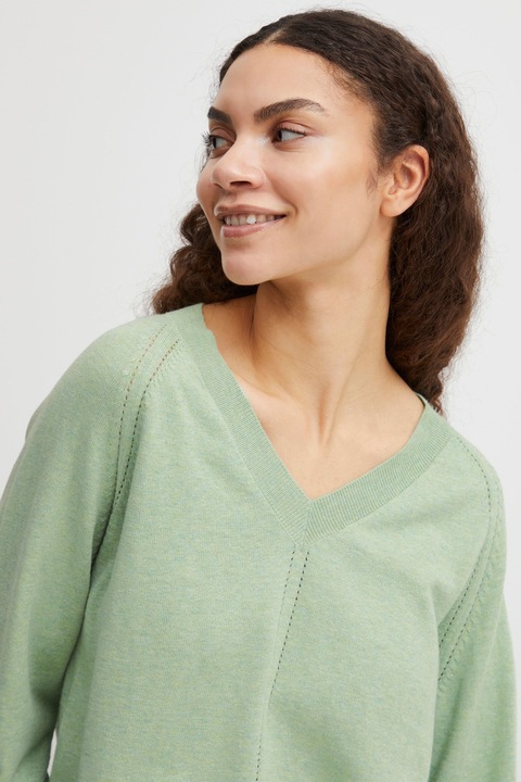 Immagine prodotto B.young MAGLIONE BYOLINEA VNCK - 20813006 (S)