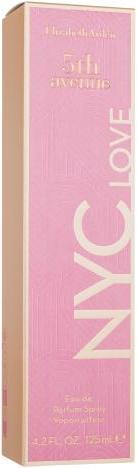 Immagine prodotto Elizabeth Arden 5th Avenue NYC Love 125ml Eau de Parfum per donna (Eau de parfum, 125 ml)