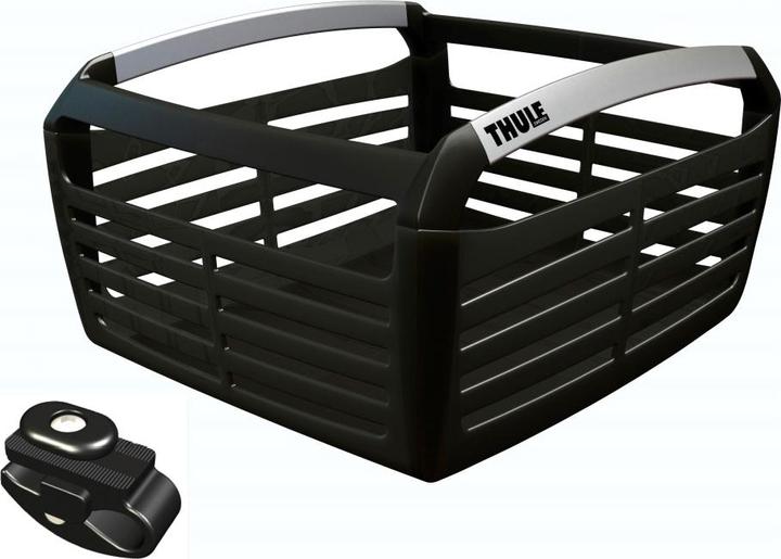 Actual product image Thule Grab a pedal (26.50 l)