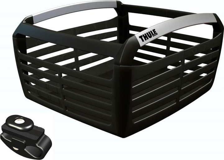 Produktbild Thule Pack ’n Pedal (26.50 l)
