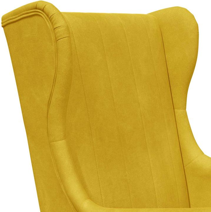 Actual product image vidaXL Sessel