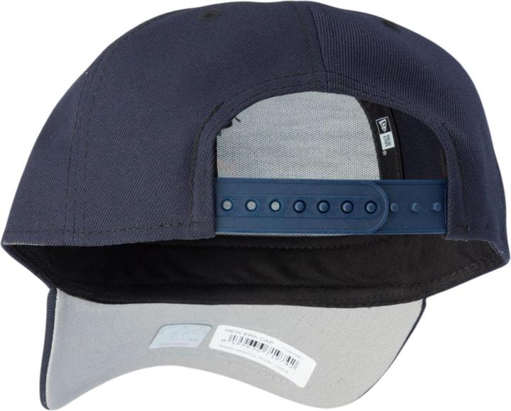 Produktbild New Era 9Forty A-Frame Cap - Rival Miami Dolphins (One Size)