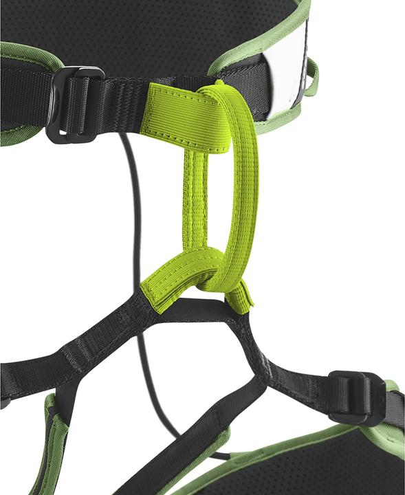 Image du produit Edelrid Harnais de location Zack Gym II (L)