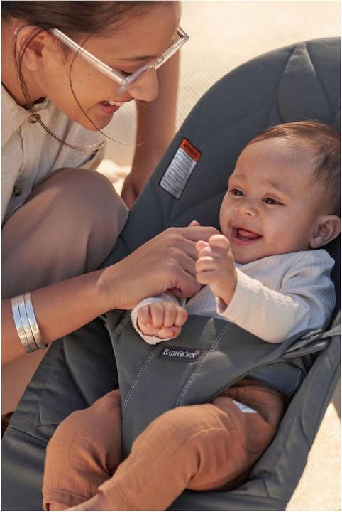 Actual product image BabyBjörn Rocker Bliss