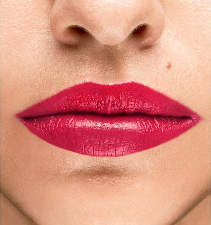 Actual product image Collistar Rossetto Puro Lipstick No 104 (104 Rosa Lampone)
