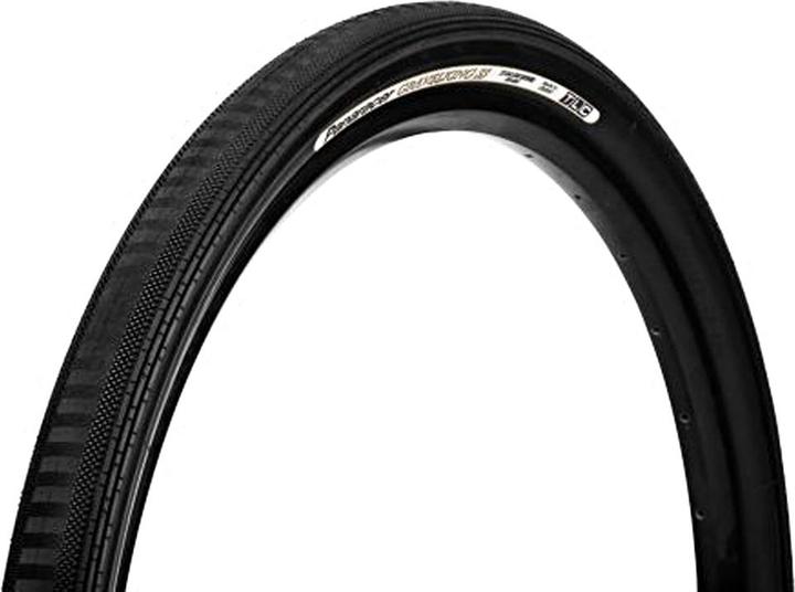 Actual product image Panaracer GravelKing Semi Slick (27.5 x 1.90, 48-584)
