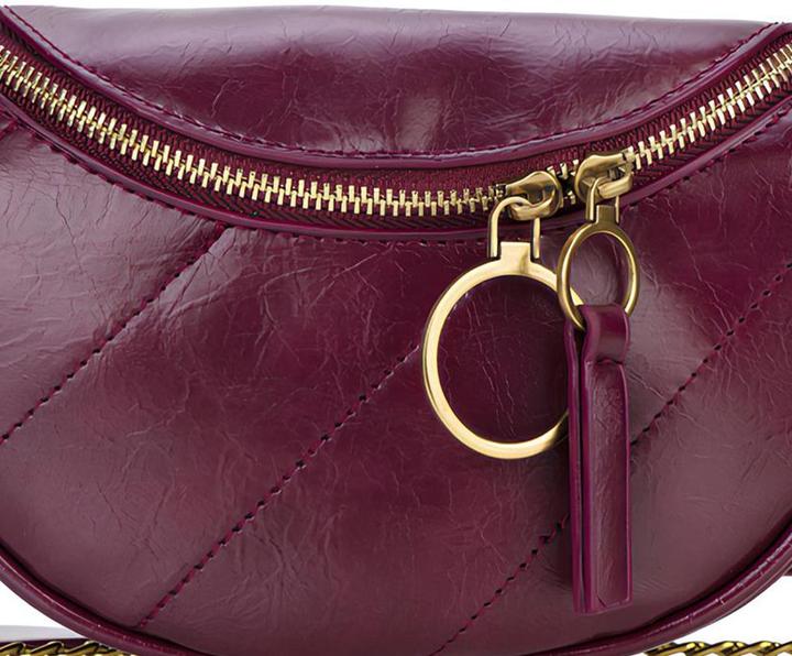 Produktbild EKO Bauchtasche Zinnia