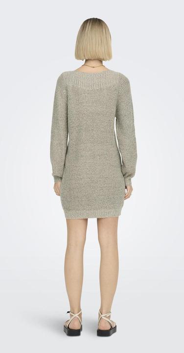 Immagine prodotto JdY Vestito a maglia a collo alto (M)