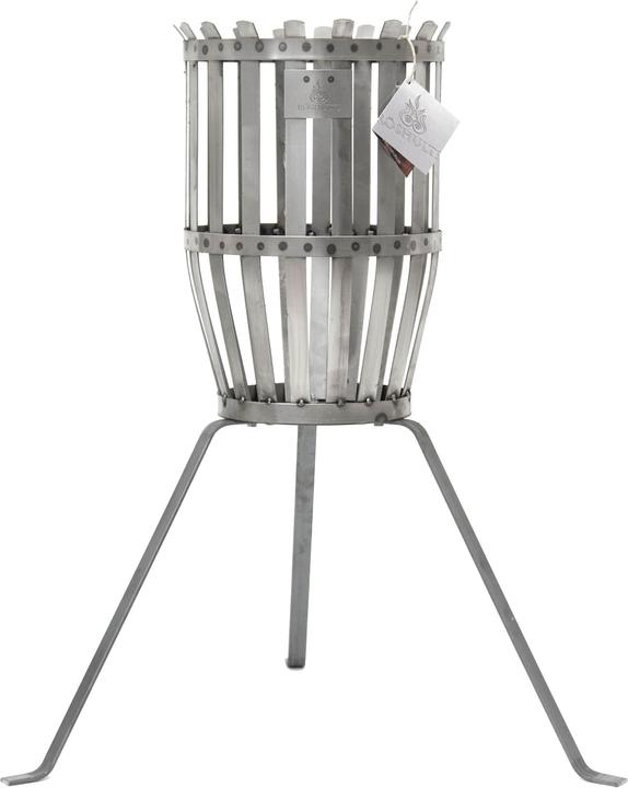 Produktbild Röshults Fire Basket Original Feuerkorb (28 cm)