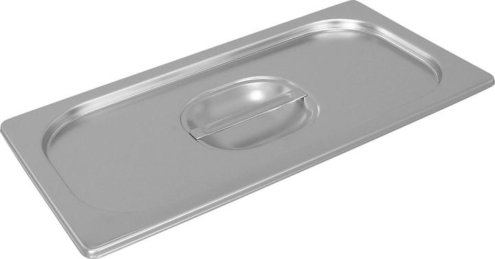 GN Schalen Lid for Bowl 1/3 brilliant (GN 1/3)