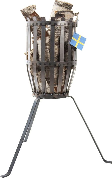Produktbild Röshults Fire Basket Original Feuerkorb (28 cm)