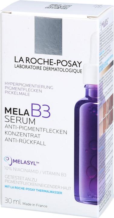 Image du produit La Roche Posay Mela Sérum B3 (30 ml)