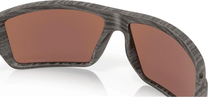 Actual product image Oakley Cables