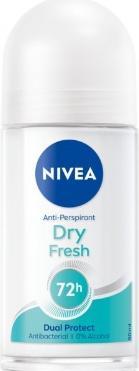 Immagine prodotto NIVEA Anti-traspirante Dry Fresh (Roll-on, 50 ml)