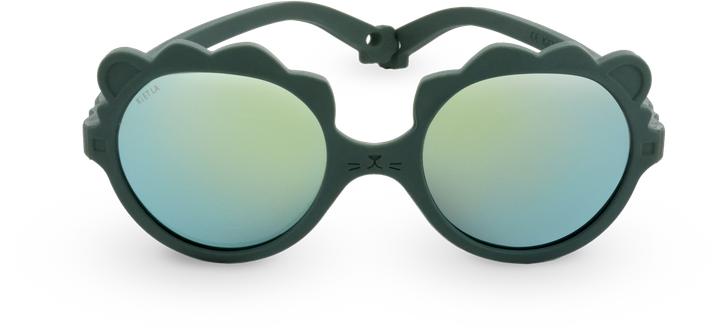 Image du produit KiETLA Lunettes de soleil SUN Lion 2-4 ans Vert