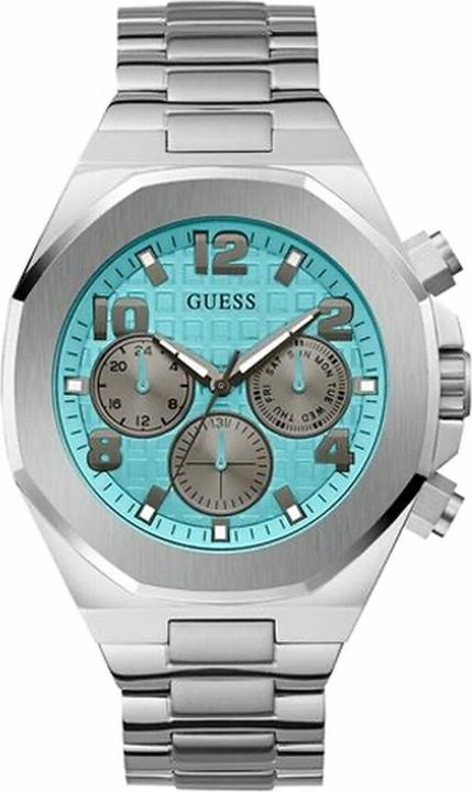 Produktbild Guess Uhren GENTS GW0489G3 (45 mm)
