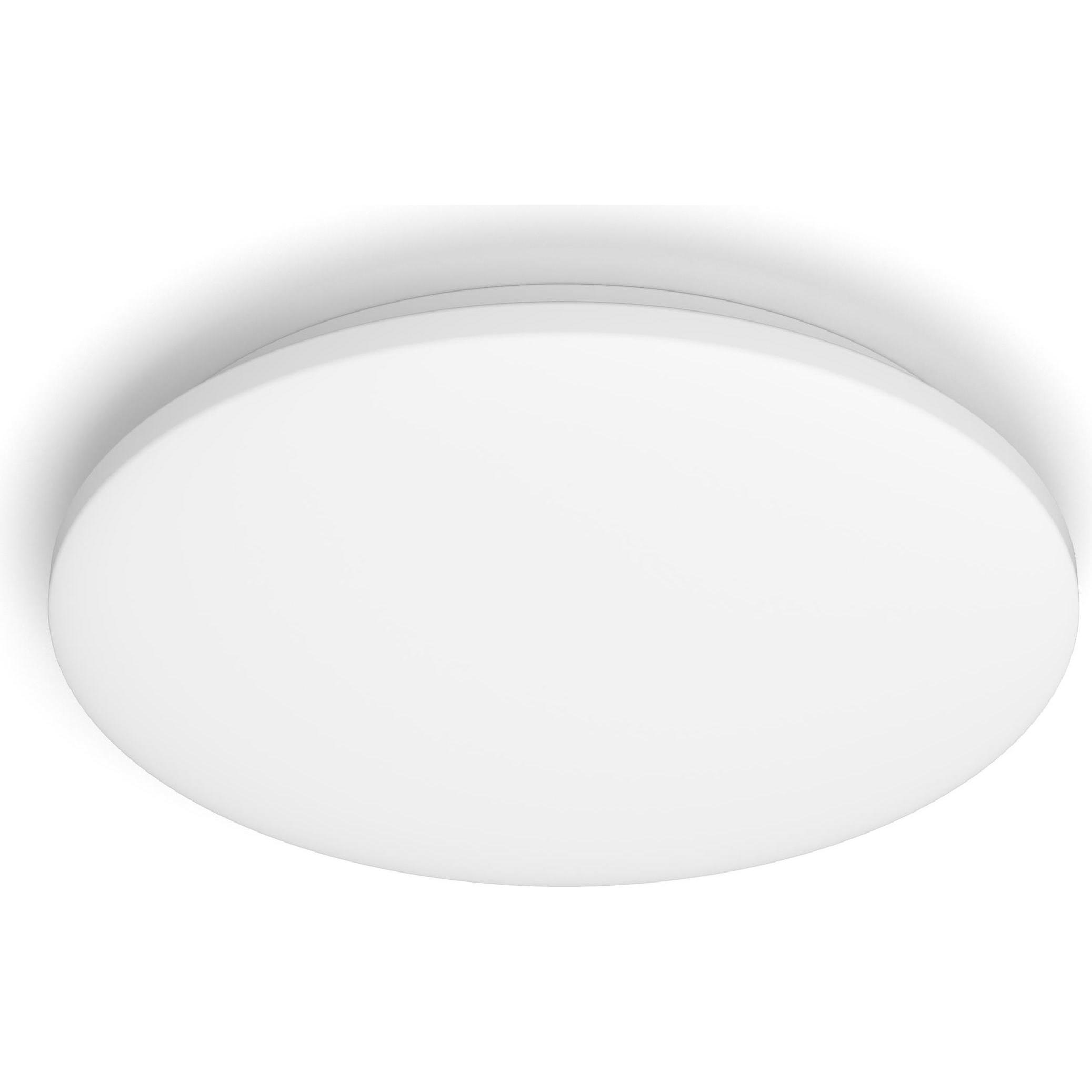 Philips, Wandleuchte + Deckenleuchte, LED Izso (4300 lm)