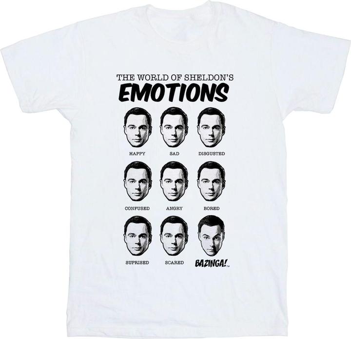 Produktbild Dam TShirt Jungen (116)