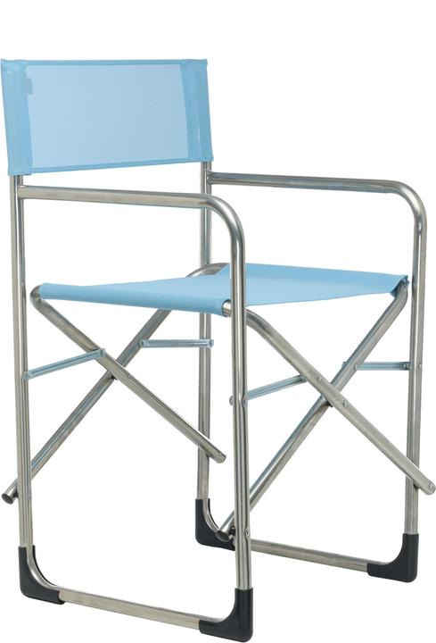 Actual product image Fiam Regiesessel