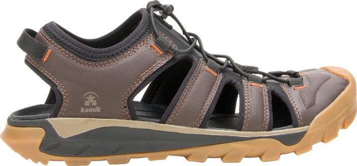 Actual product image Kamik Syros (46)