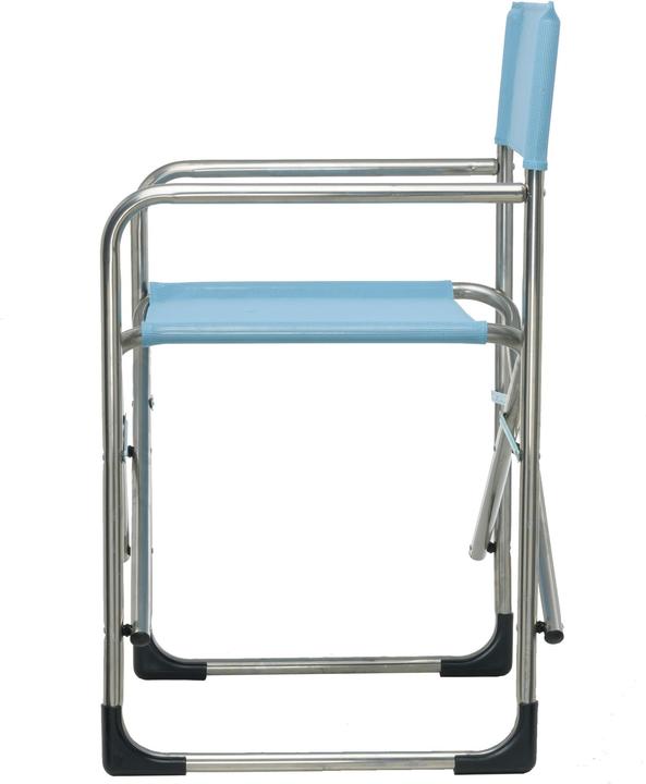 Actual product image Fiam Regiesessel