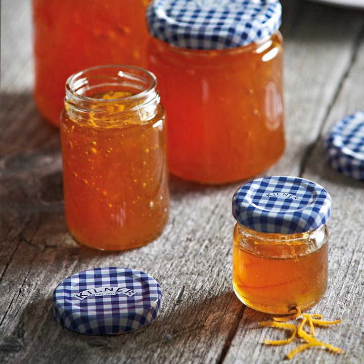 Produktbild Einmachglas (1 Stk., 0.23 l)