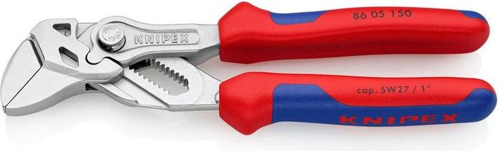 Produktbild Knipex Zangenschlüssel (180 mm)