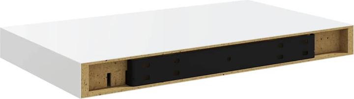 Actual product image vidaXL Wandregal (23 x 40 x 3.80 cm)