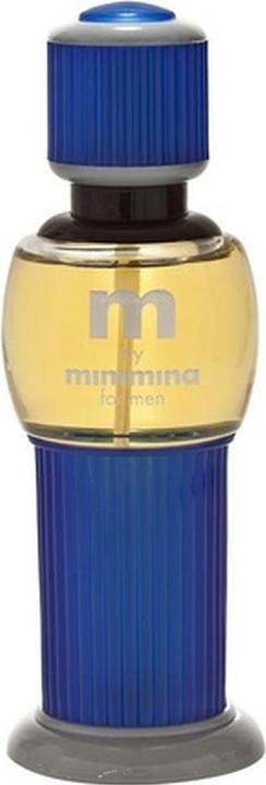 Actual product image Mimmina Blu Eau de Toilette 100ml (Eau de toilette, 100 ml)
