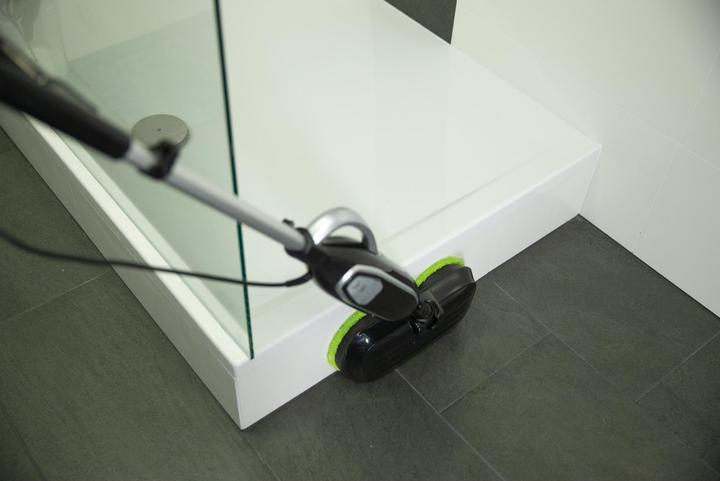 Actual product image MediaShop Livington Steam Twist (1300 W)