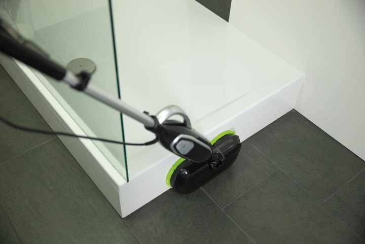 Produktbild MediaShop Livington Steam Twist (1300 W)