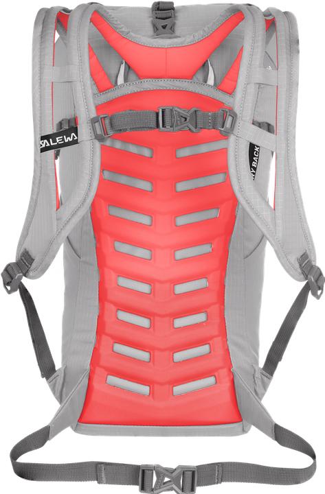 Actual product image Salewa Ortles L backpack child (16 l)